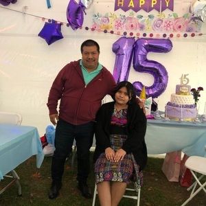 Meet your Posher, Jc